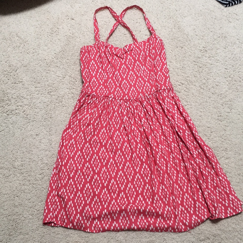 Sun dress